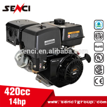 SENCI Brand Motor de gasolina de 4 tempos